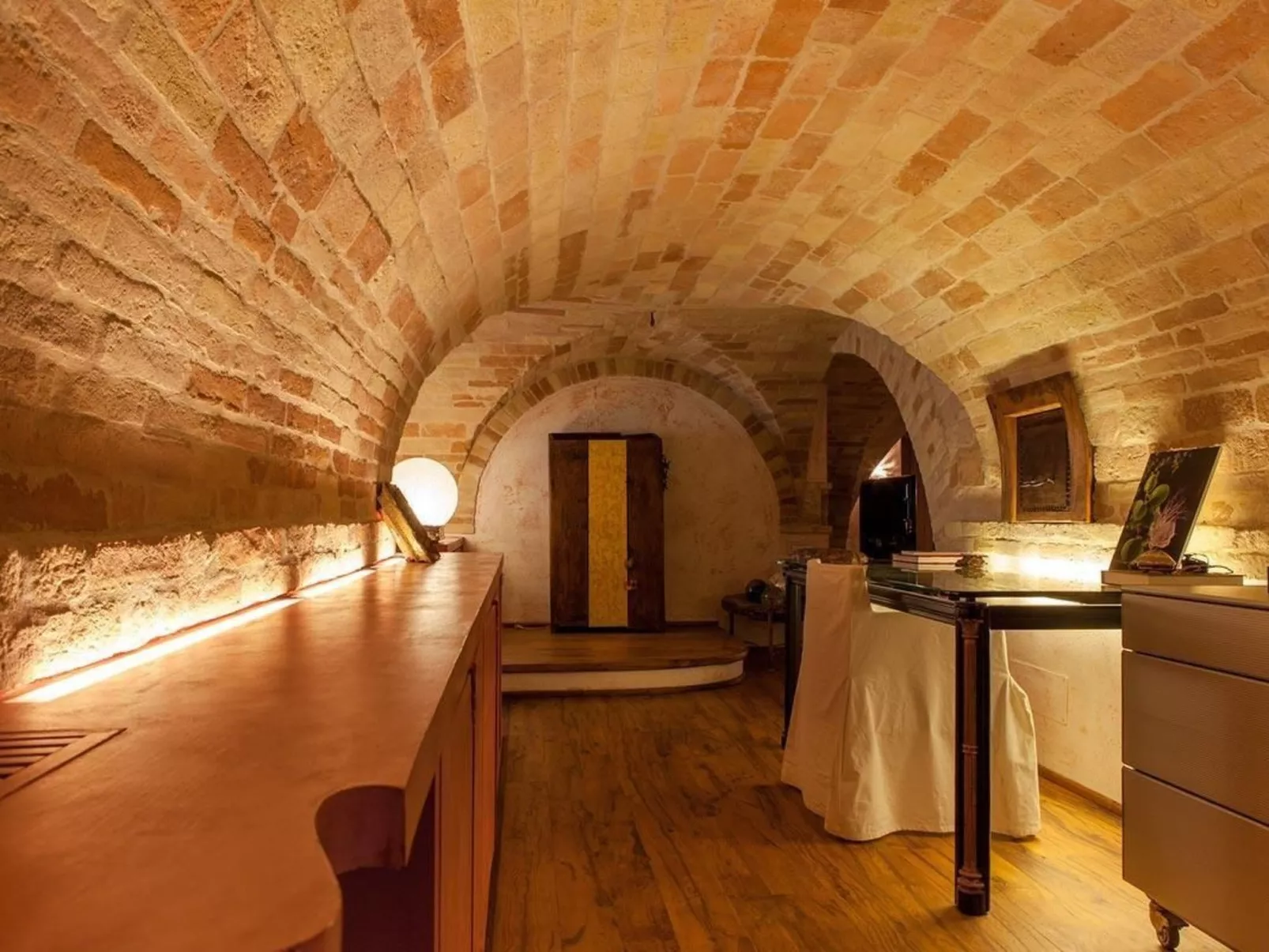 "MarcheAmore" - La Bottega di Giacomino