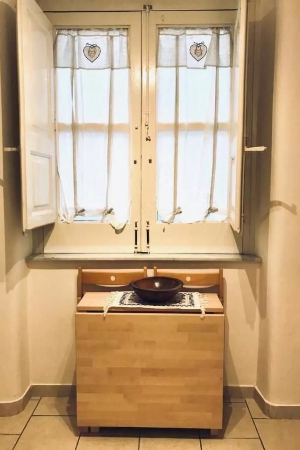 Im historischen Zentrum von Catania