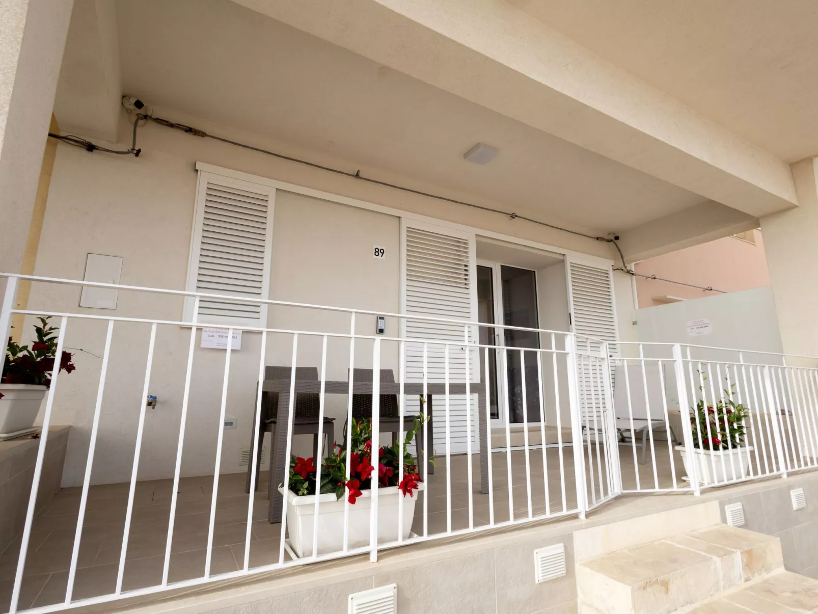 "Il giardino damare"