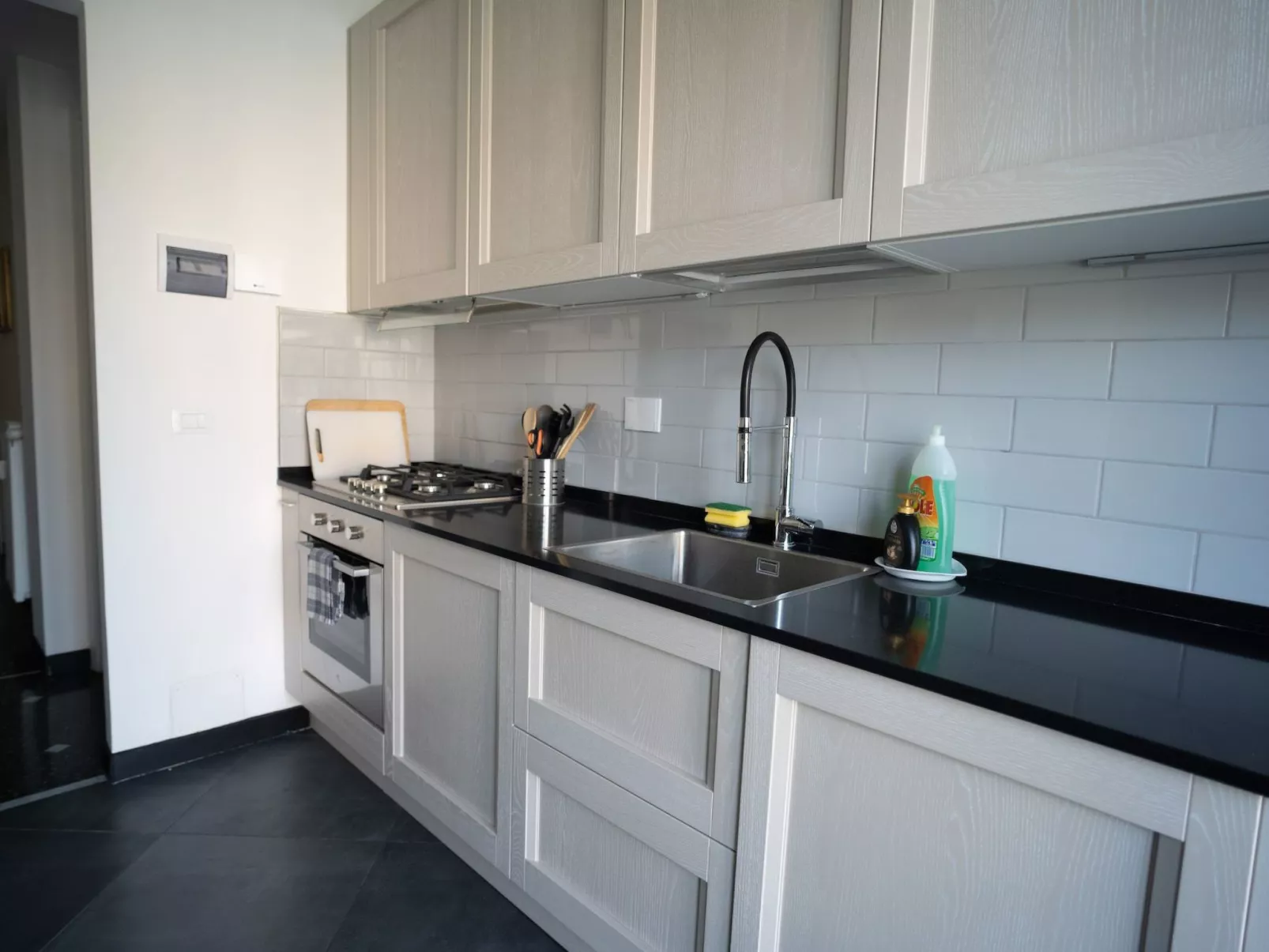 Tigullio Suite Luxuswohnung