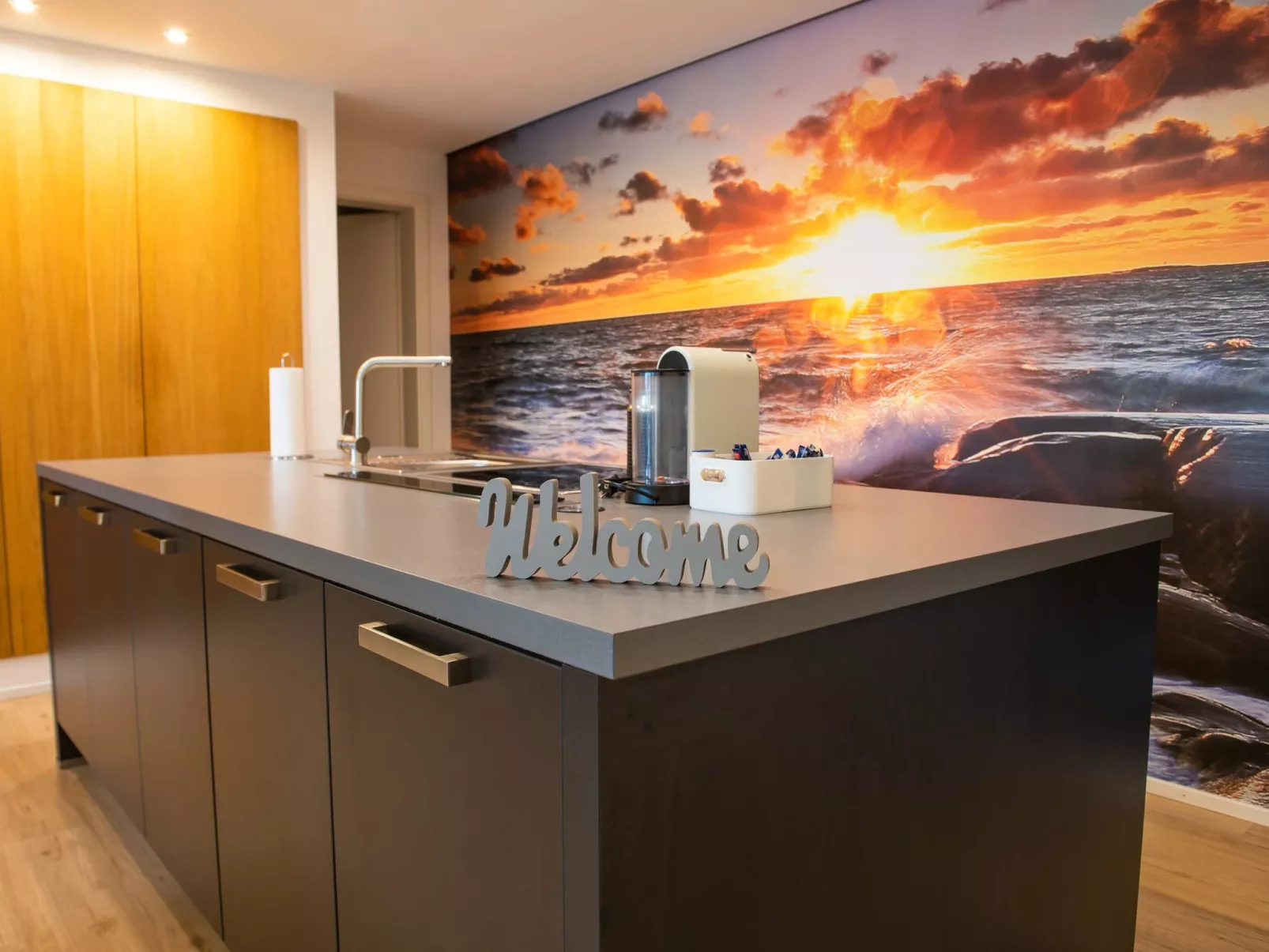 In Kempten (Allgäu) mit Whirlpool