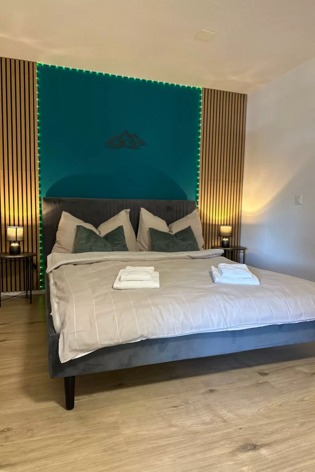 Thuner See, nahe Interlaken, für Familien, Wifi