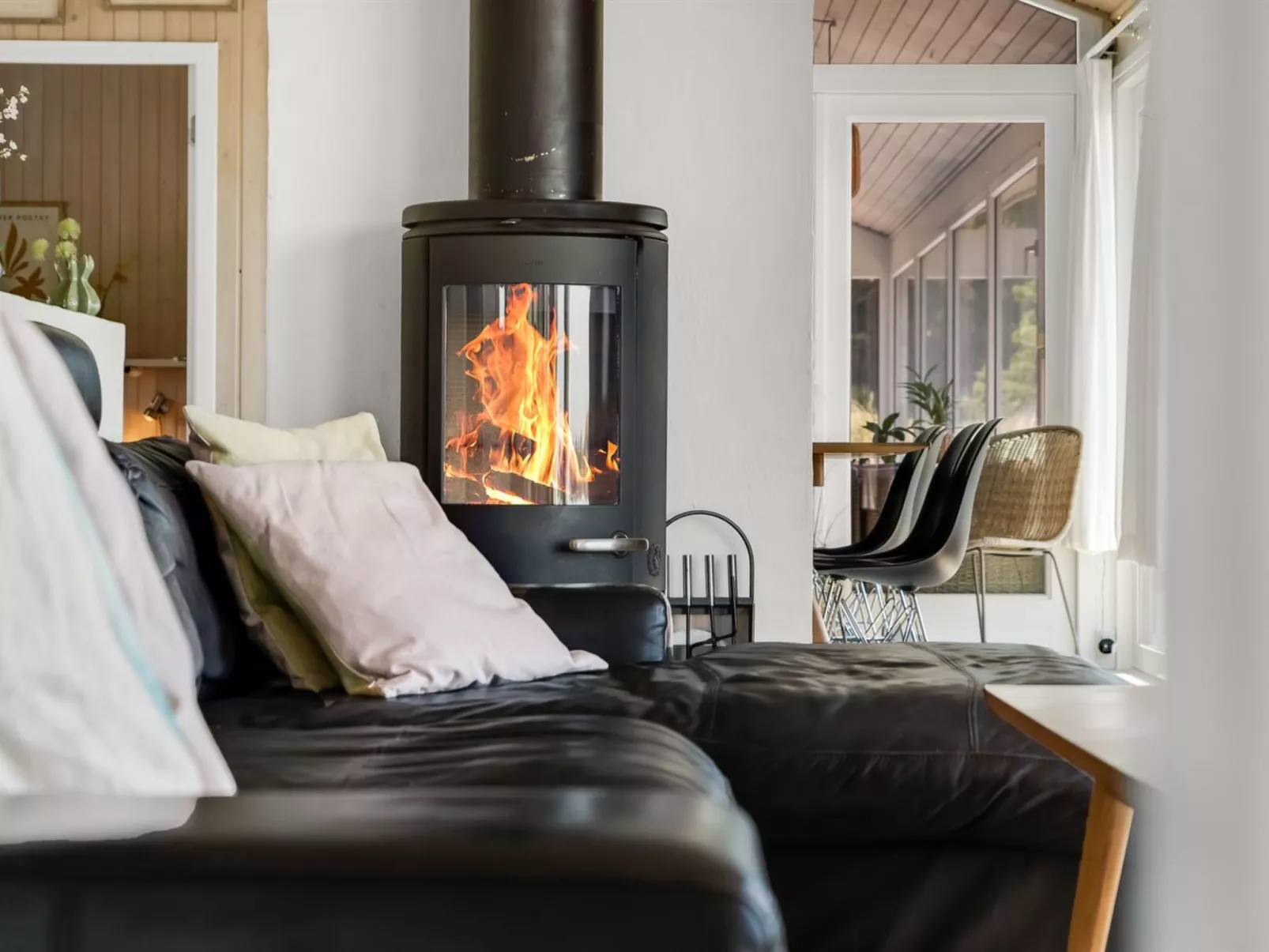 "Virpi" - 1.1km from the sea