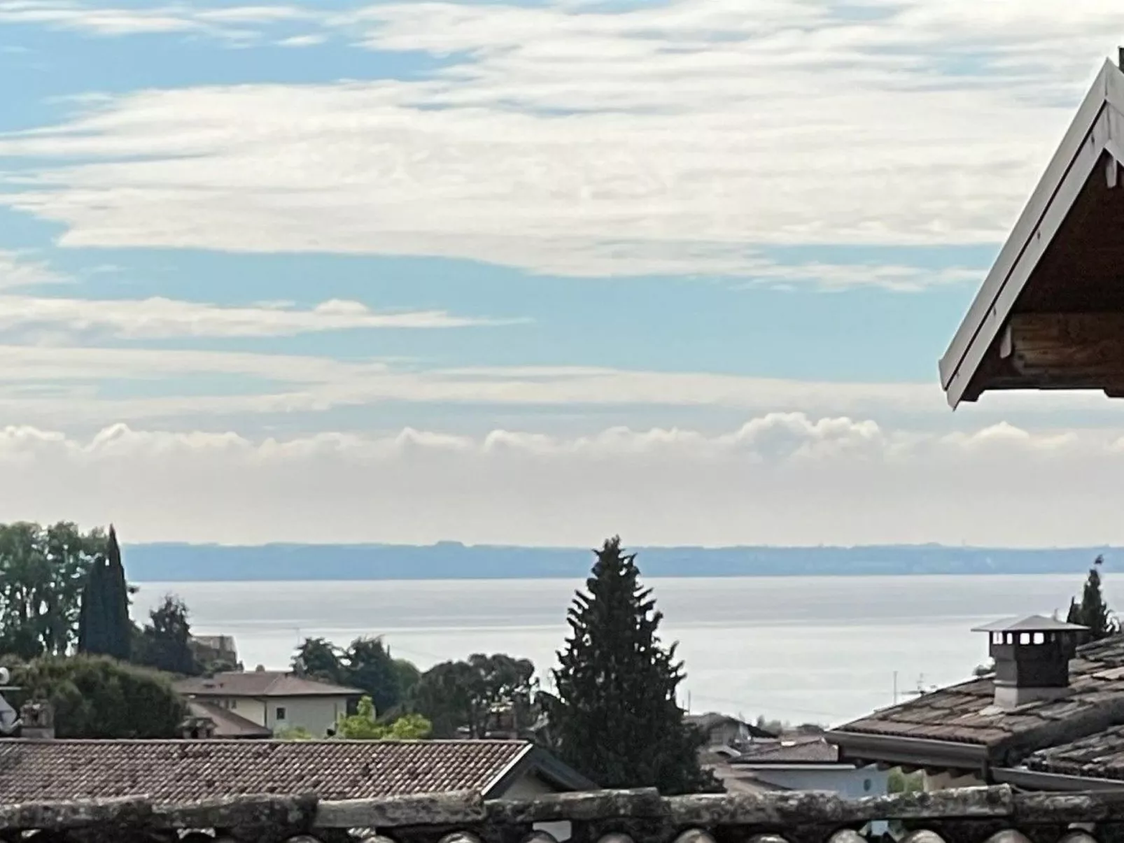 Schöne Panoramawohnung