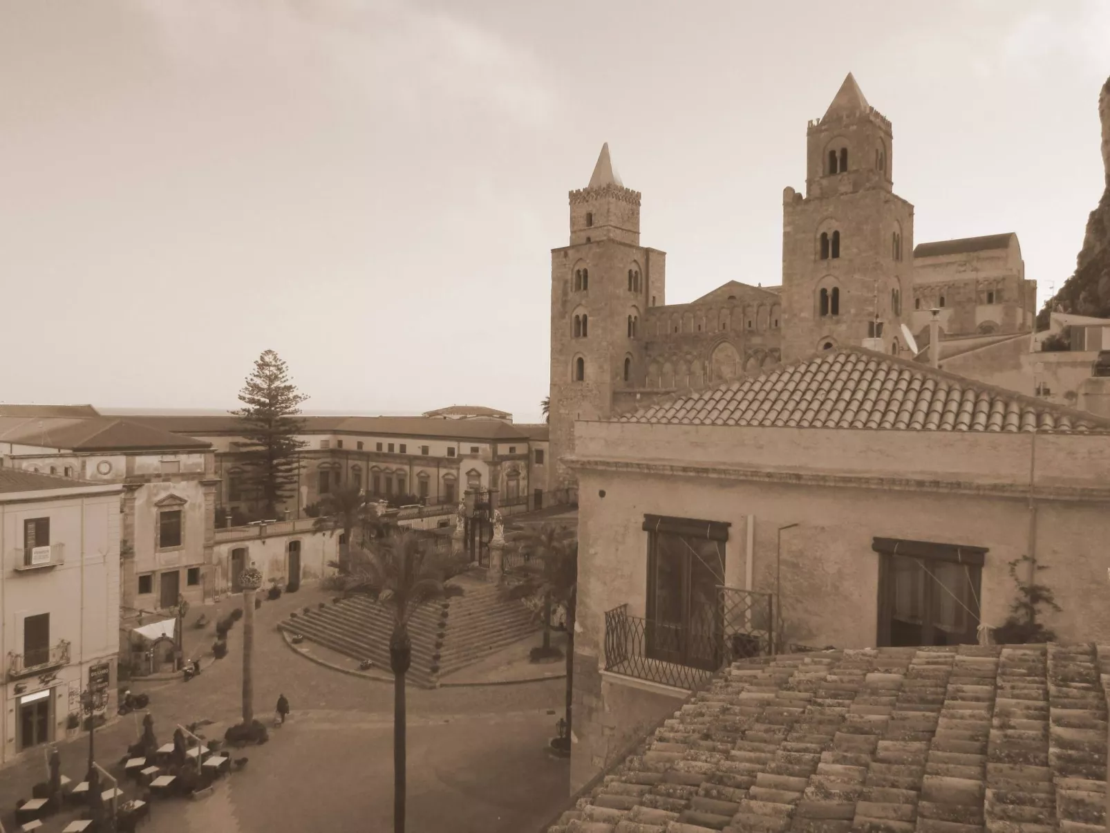 Wohnung 'Arias-Suite del Duomo