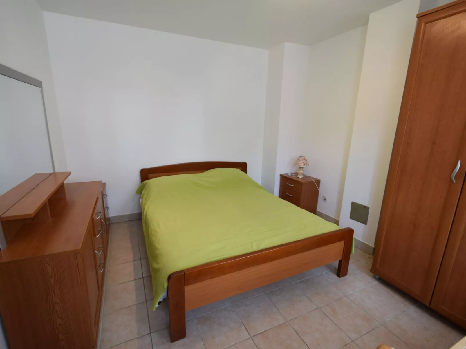 Wohnung "Oresic" direkt am Wasser