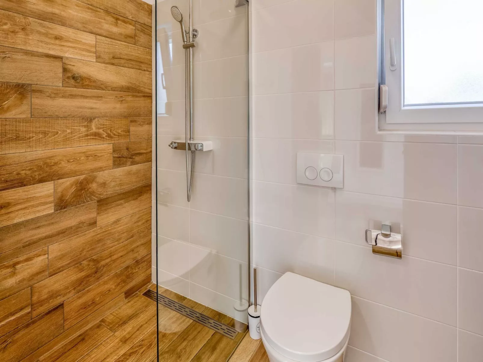 "Andrea" mit Whirlpool