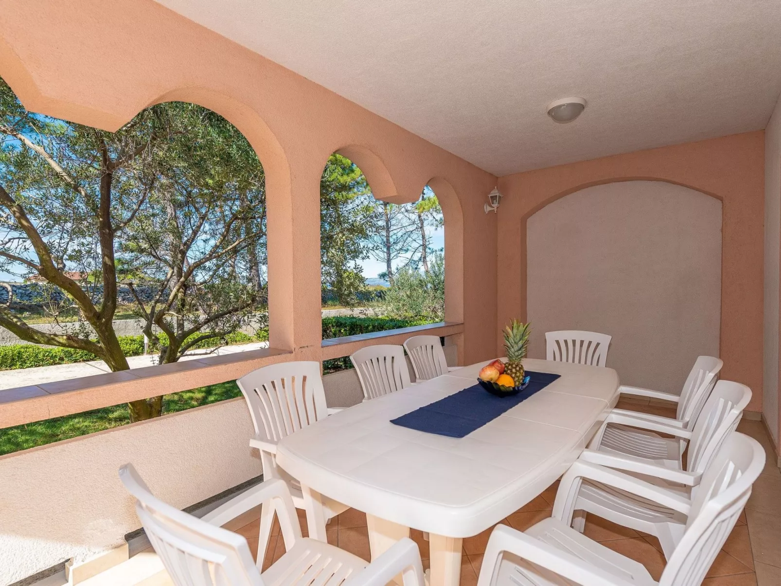 Apartment Buskulic Anamarija 2