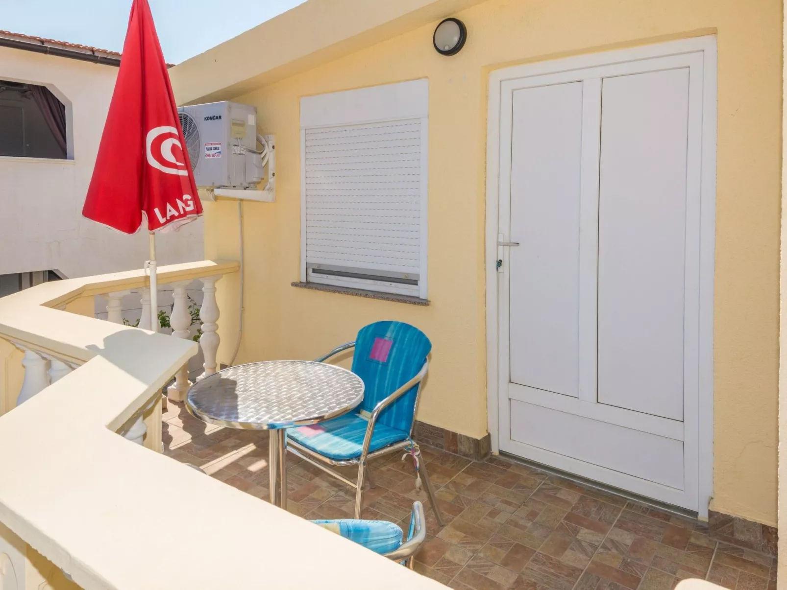 Apartment Delic Pejic 4