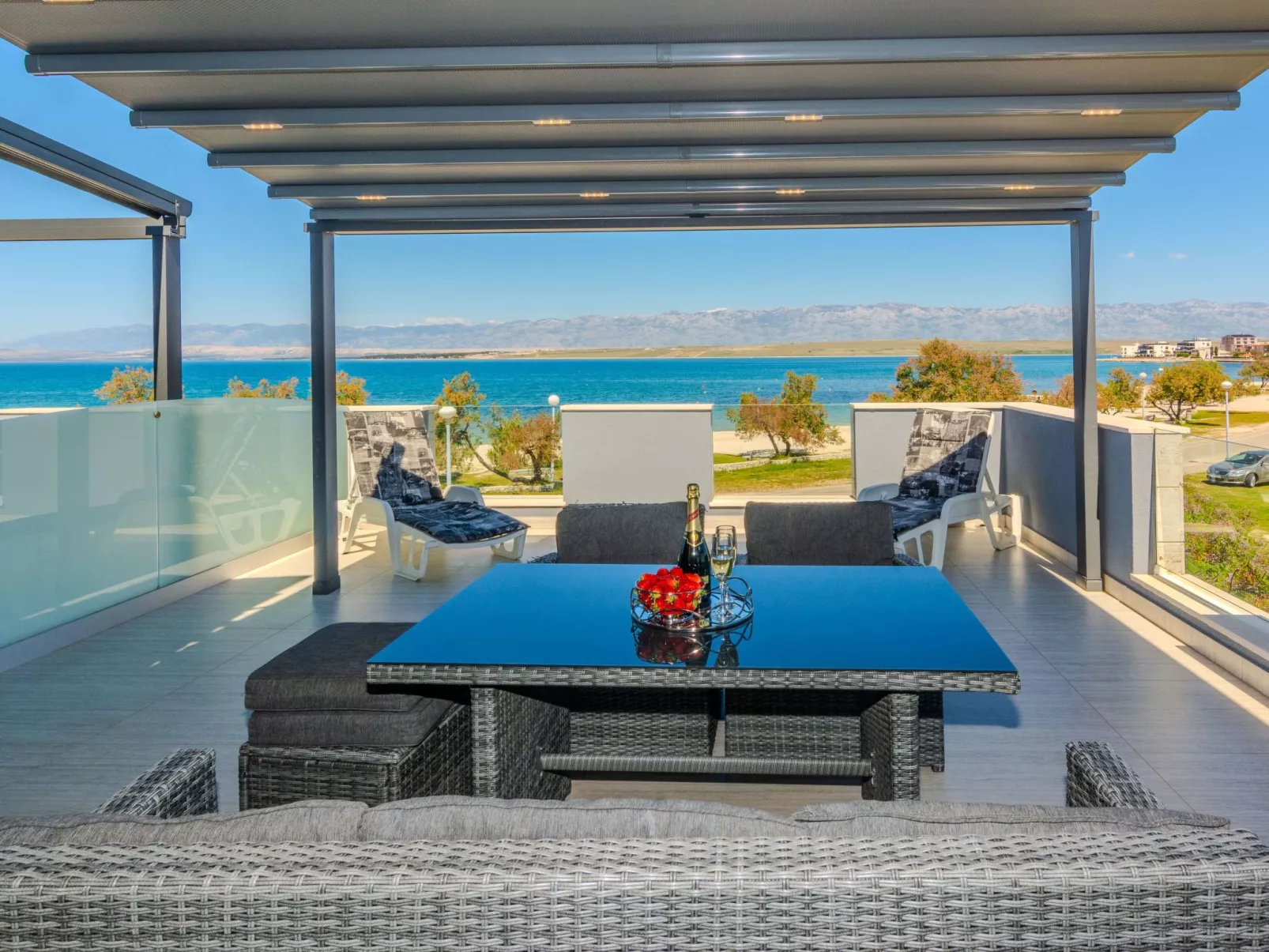 Apartment Mavracic 2