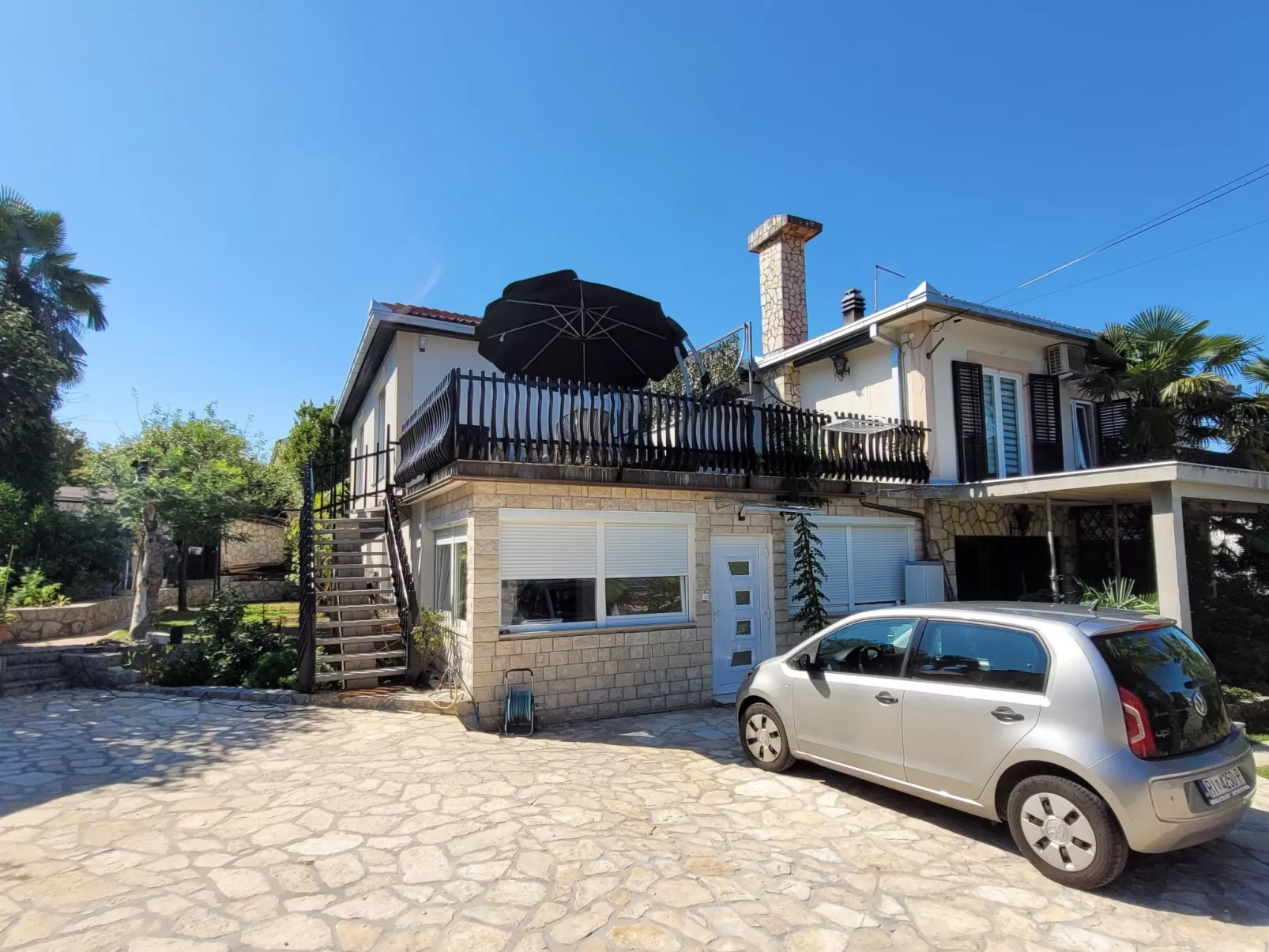 Wohnung Potnar Zlatko