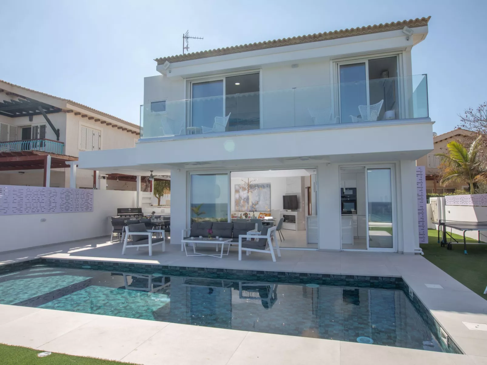 Eleganter Urlaub Artizan Villa AR5