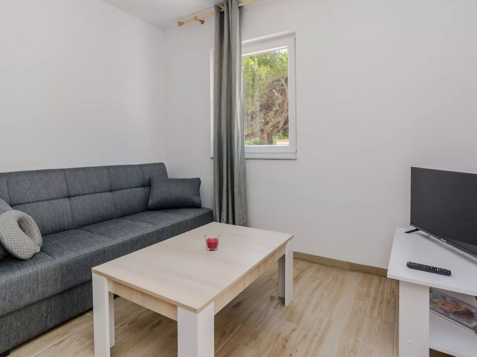 Apartment Budimir 2
