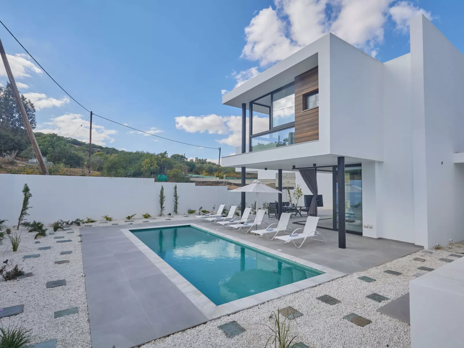 Protaras Elite Perle Villa EP3C