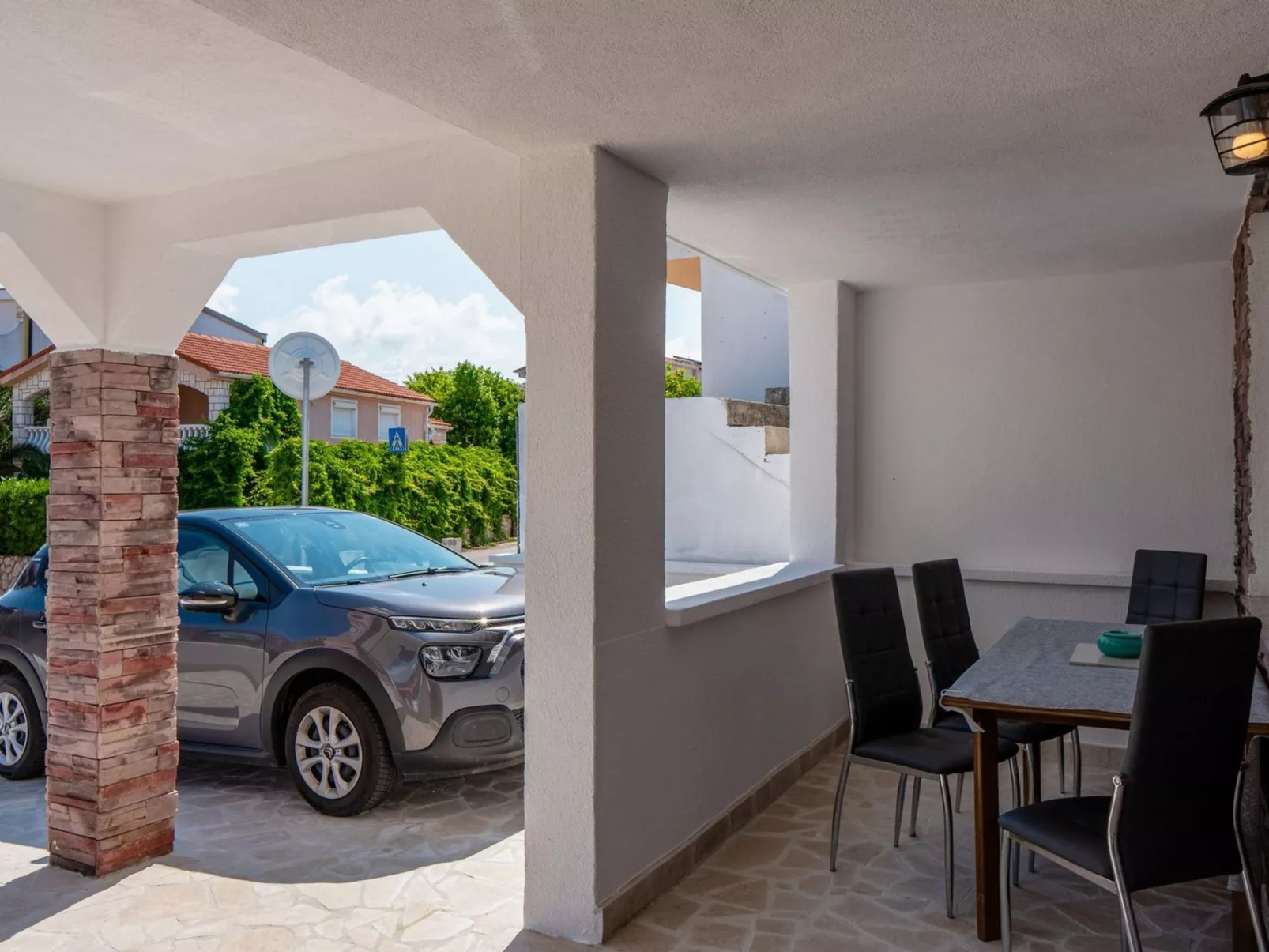 Apartmant Jurcevic 1