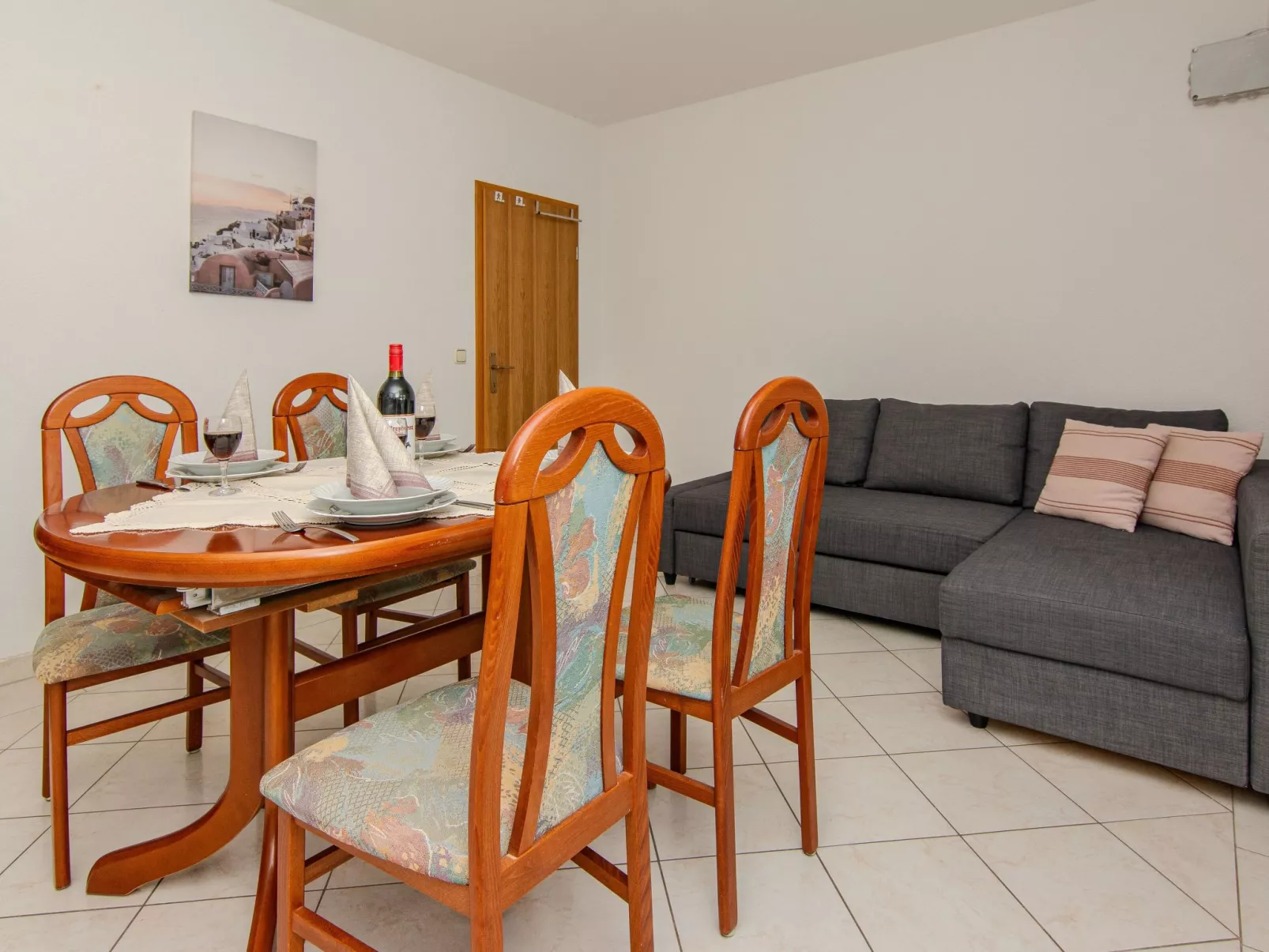 Apartment Markovic 2