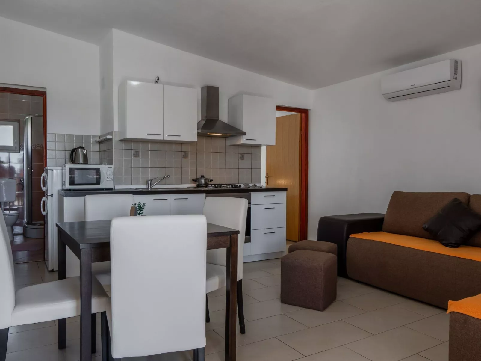 Apartment Josipovic 2