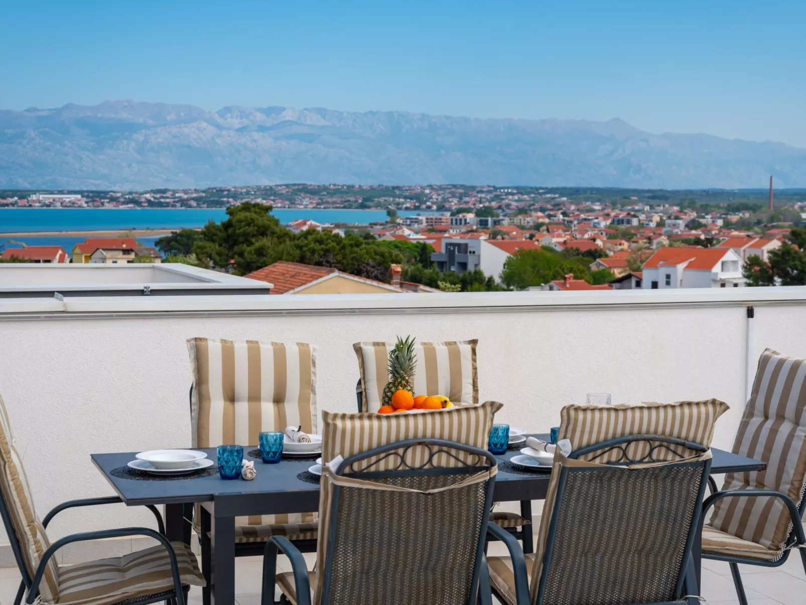 Apartment Lipotica 1