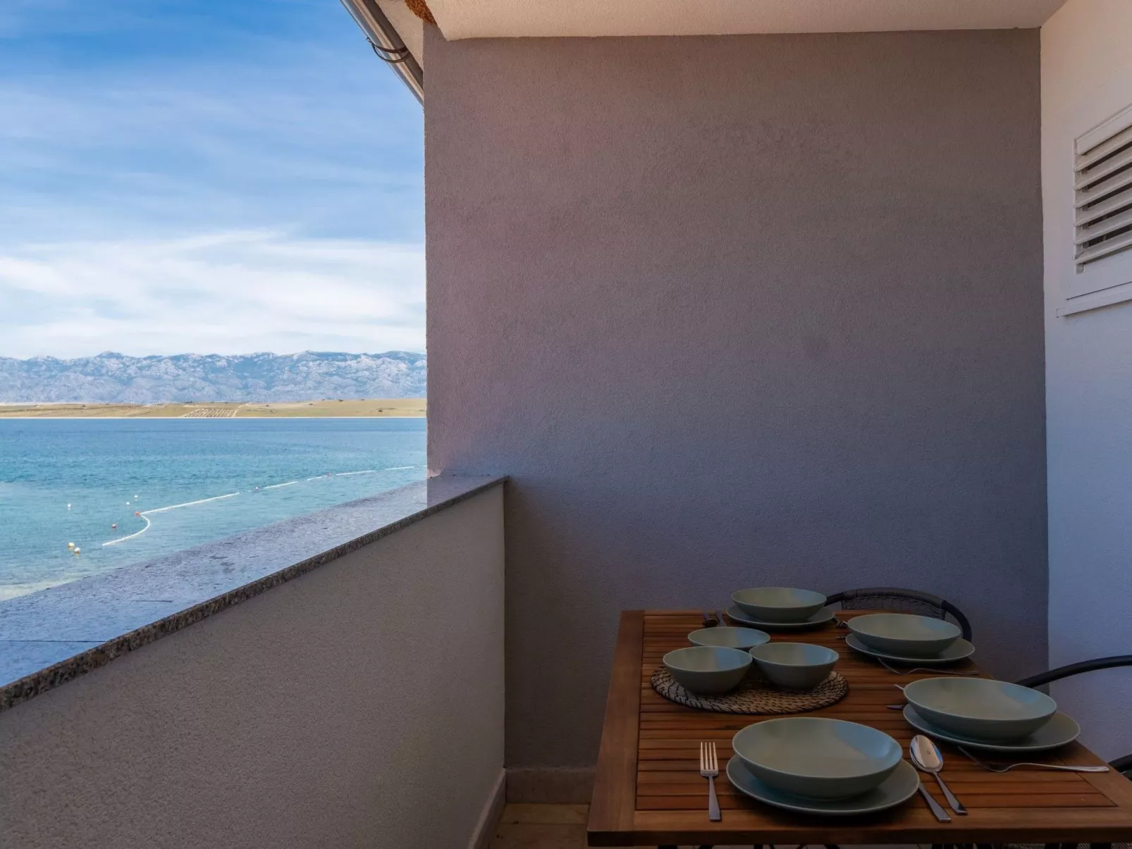 Apartment Maria's Perla