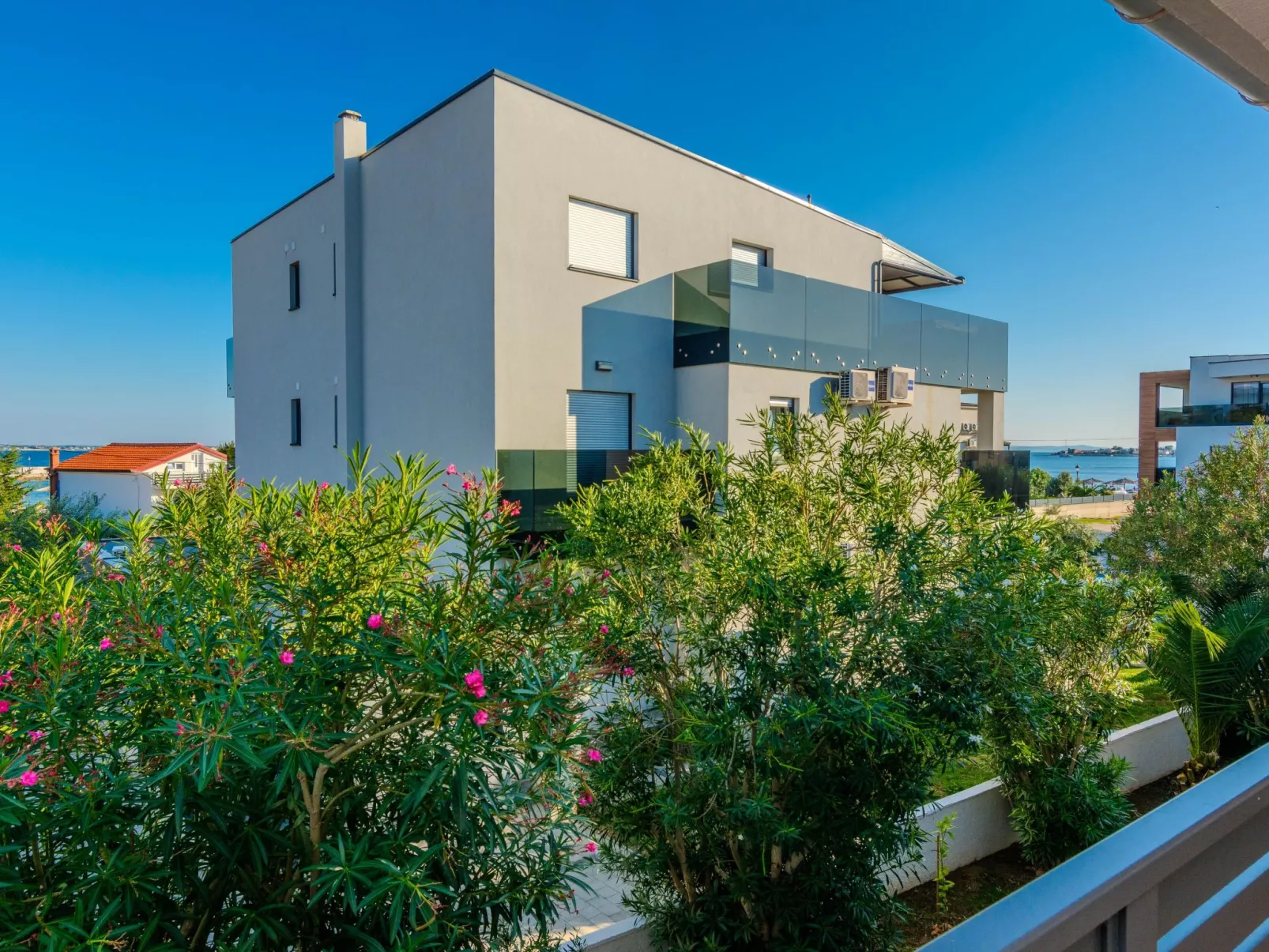 Apartment Markovic 4