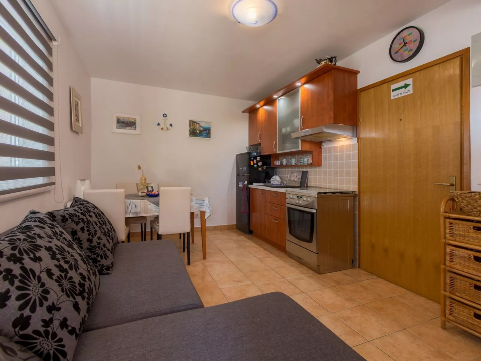 Apartment Koprivnjak 1