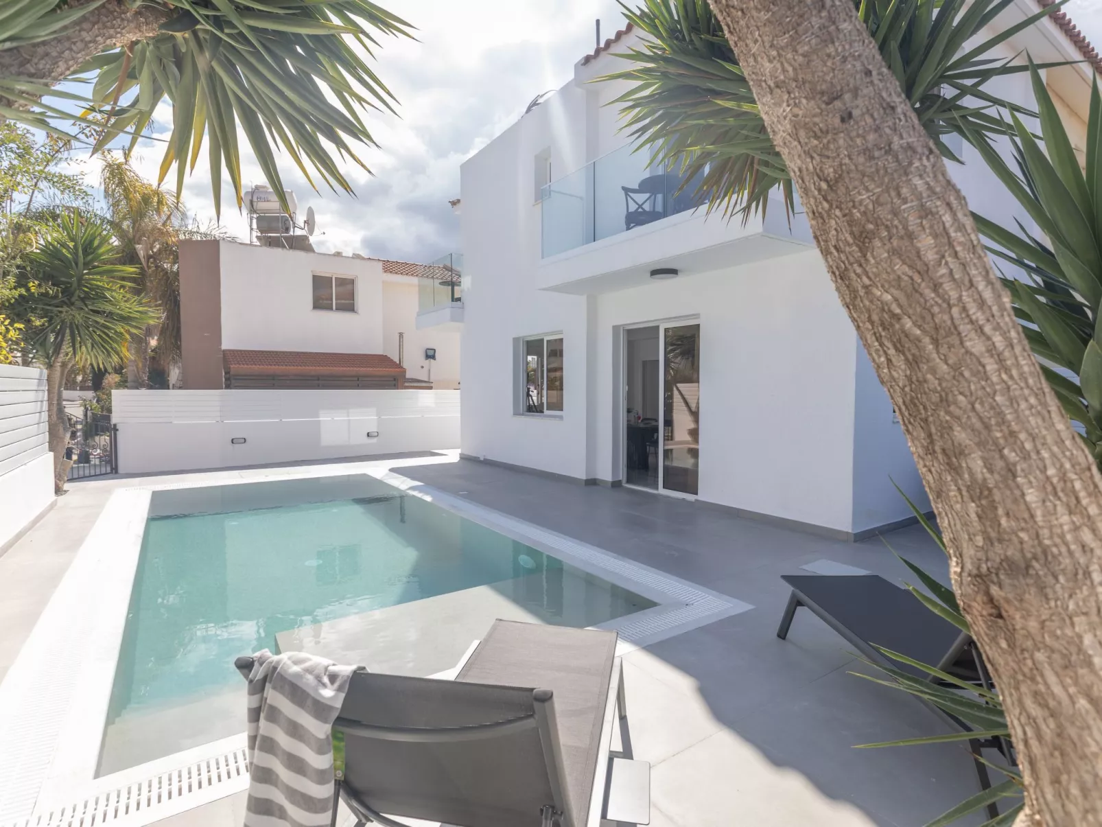 Protaras Mandali Villa MA20 - Vollständig renoviert