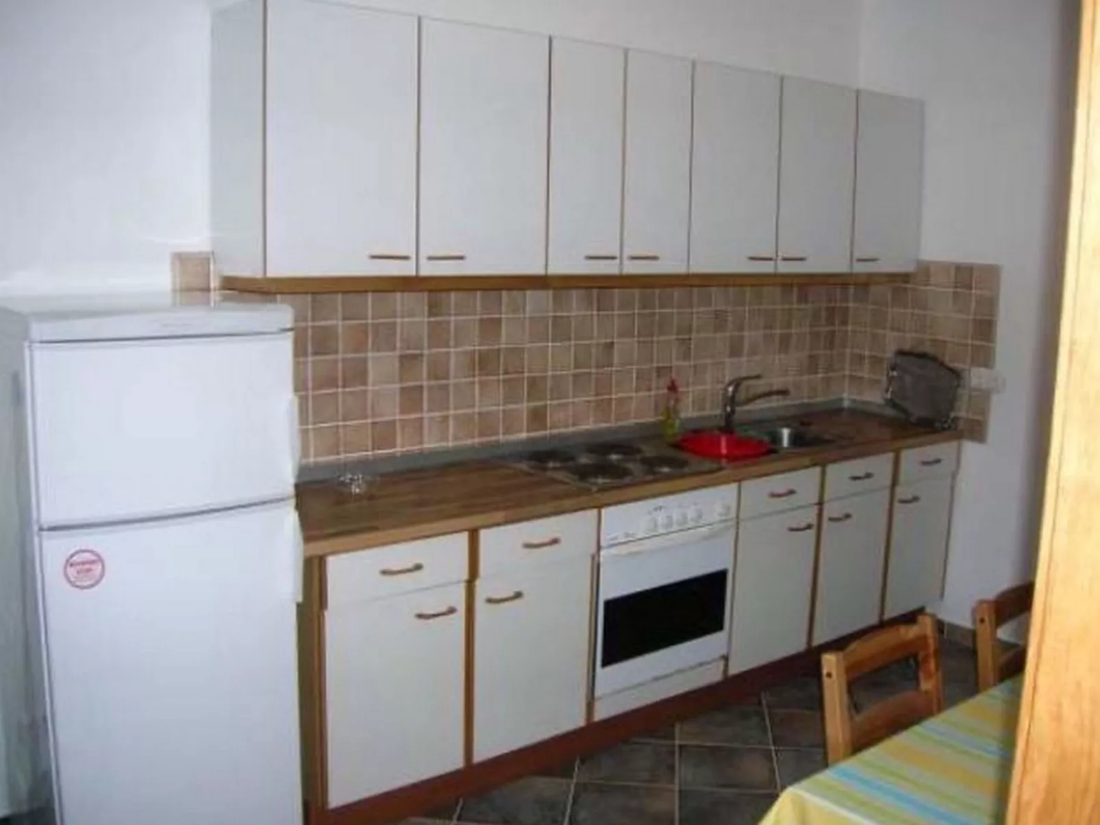 Apartment Pranic 3