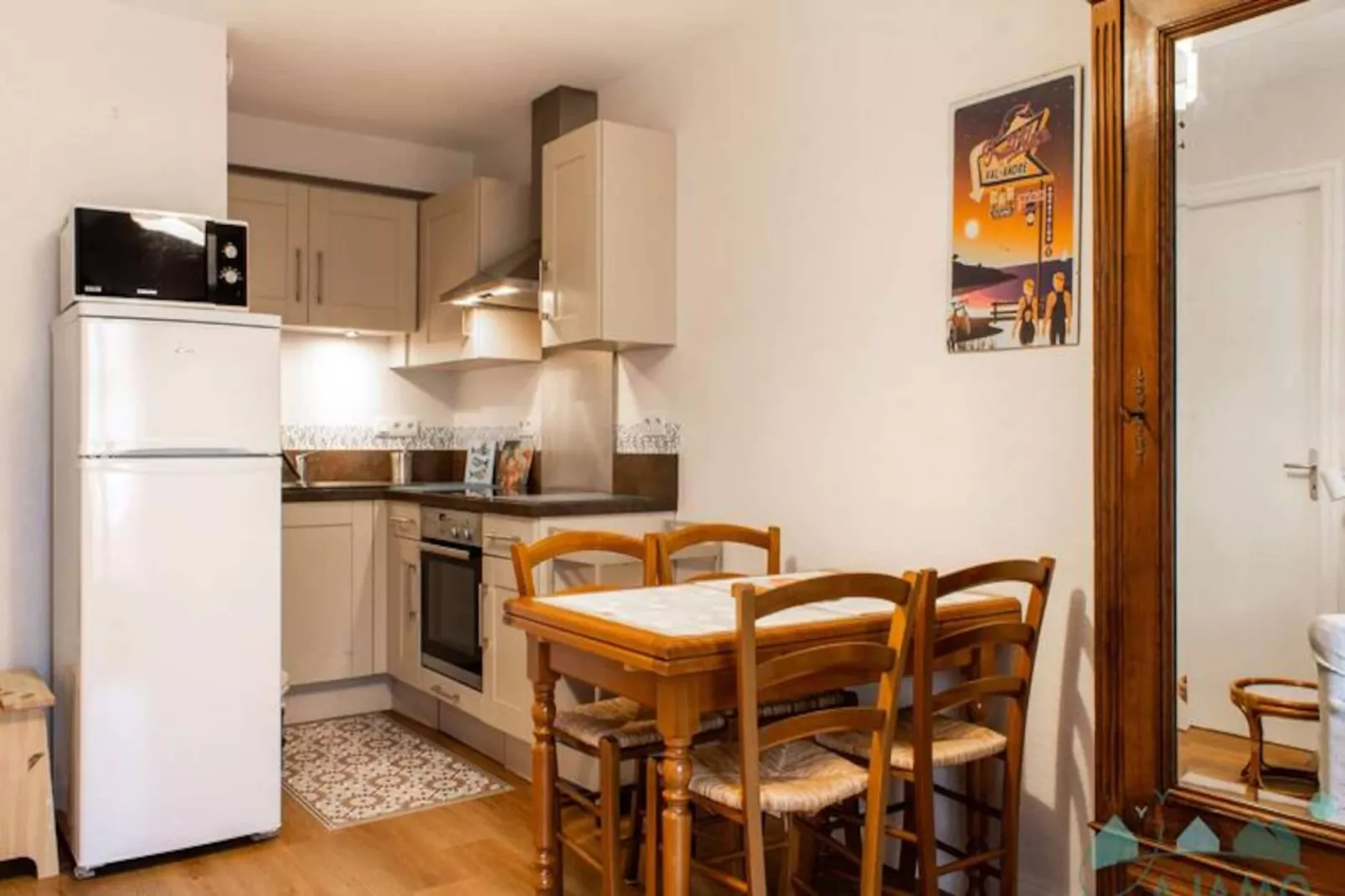 Résidence 1005-pleneuf Val Andre