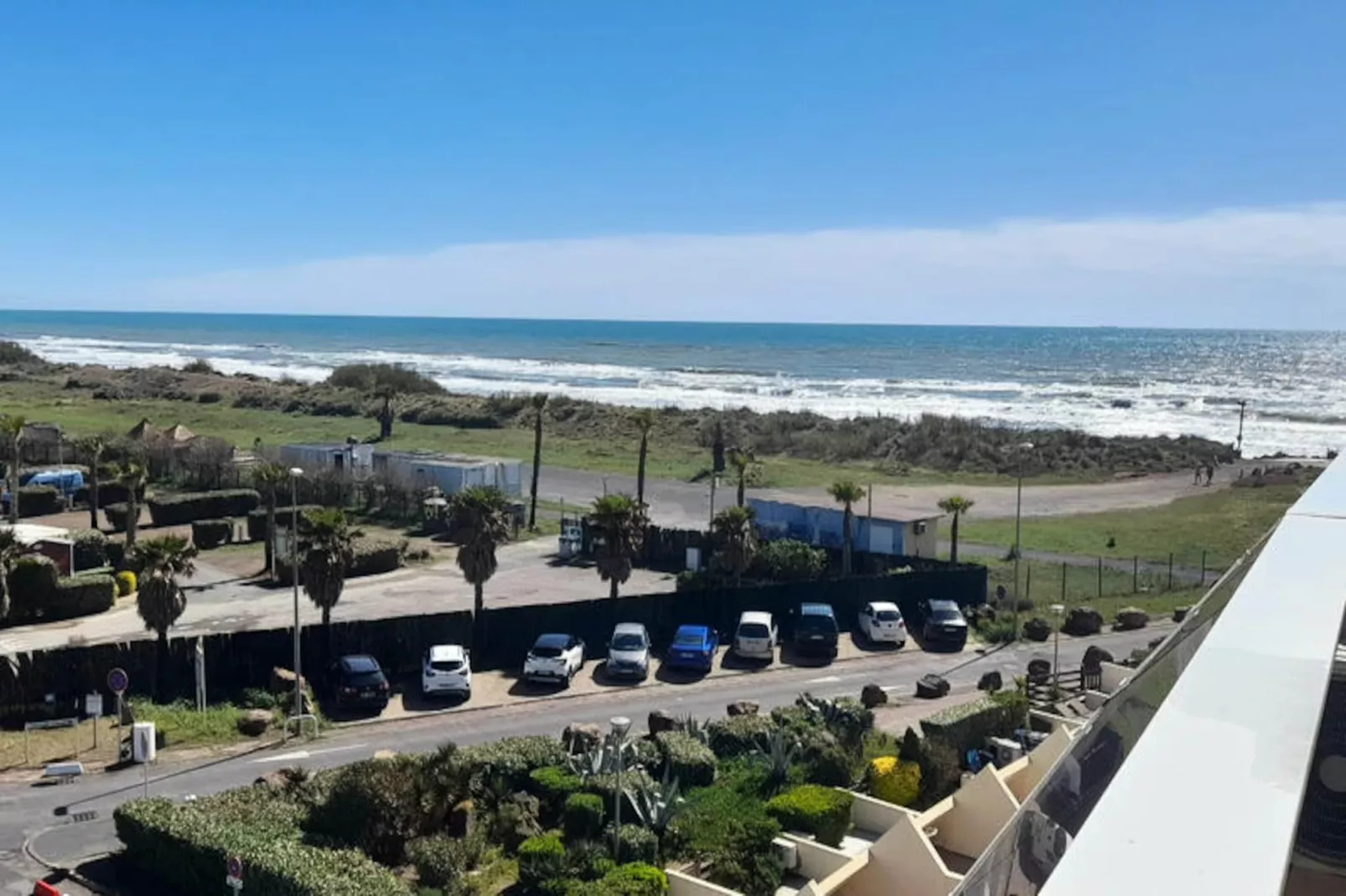 Résidence NATURISTE HELIOPOLIS