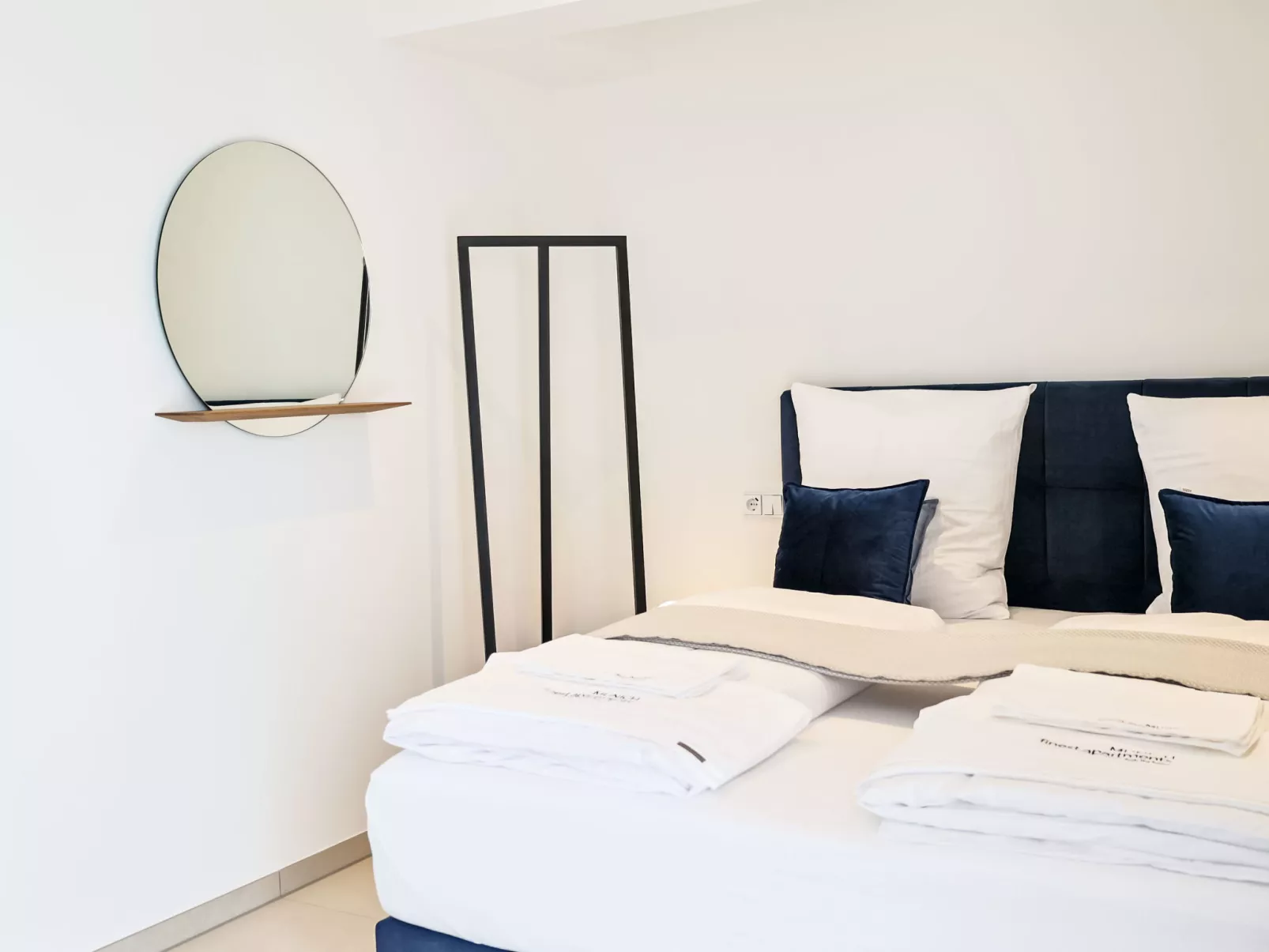 Munich Finest Apartments Studio 11