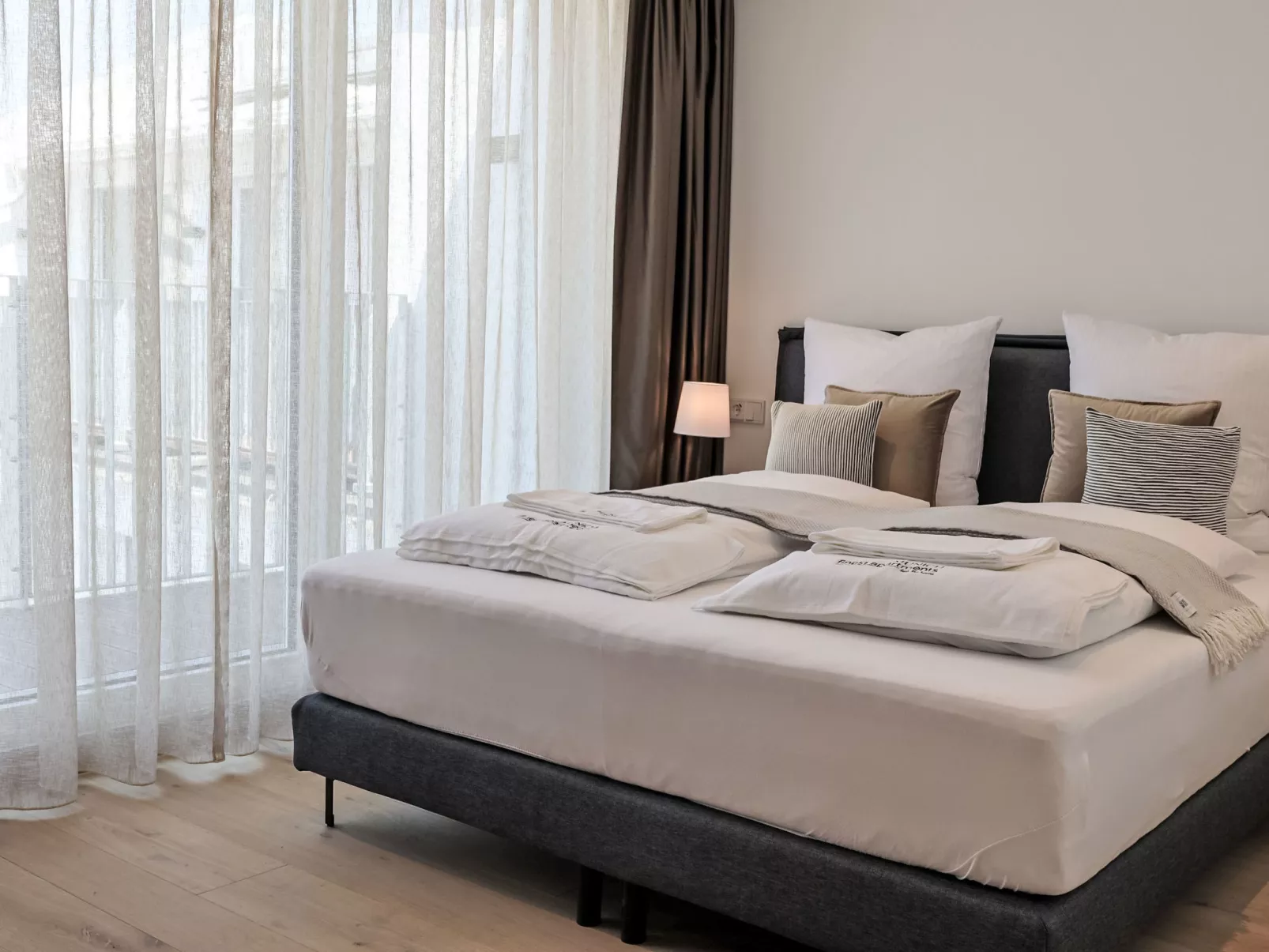 Munich Finest Apartments 16