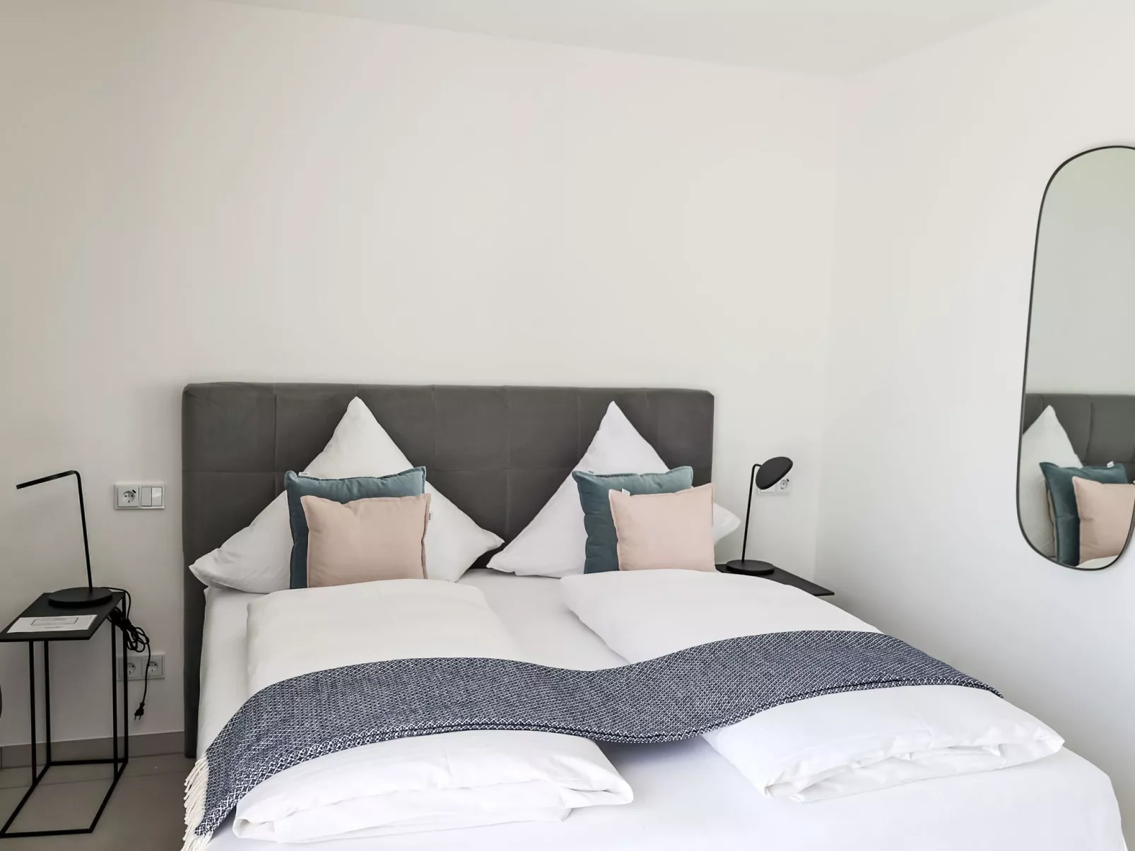 Munich Finest Apartments 17