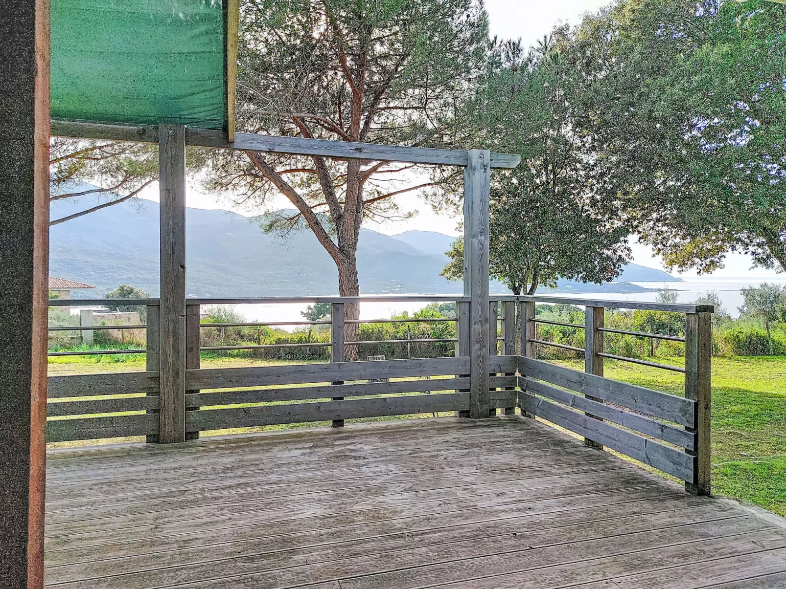 Chalet Terra Tramandera