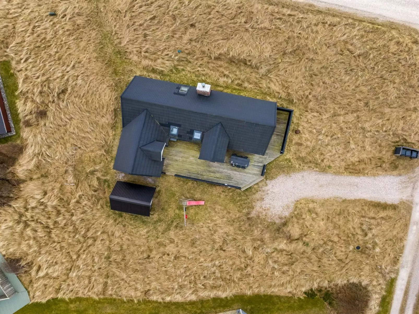 "Launo" - 300m from the sea