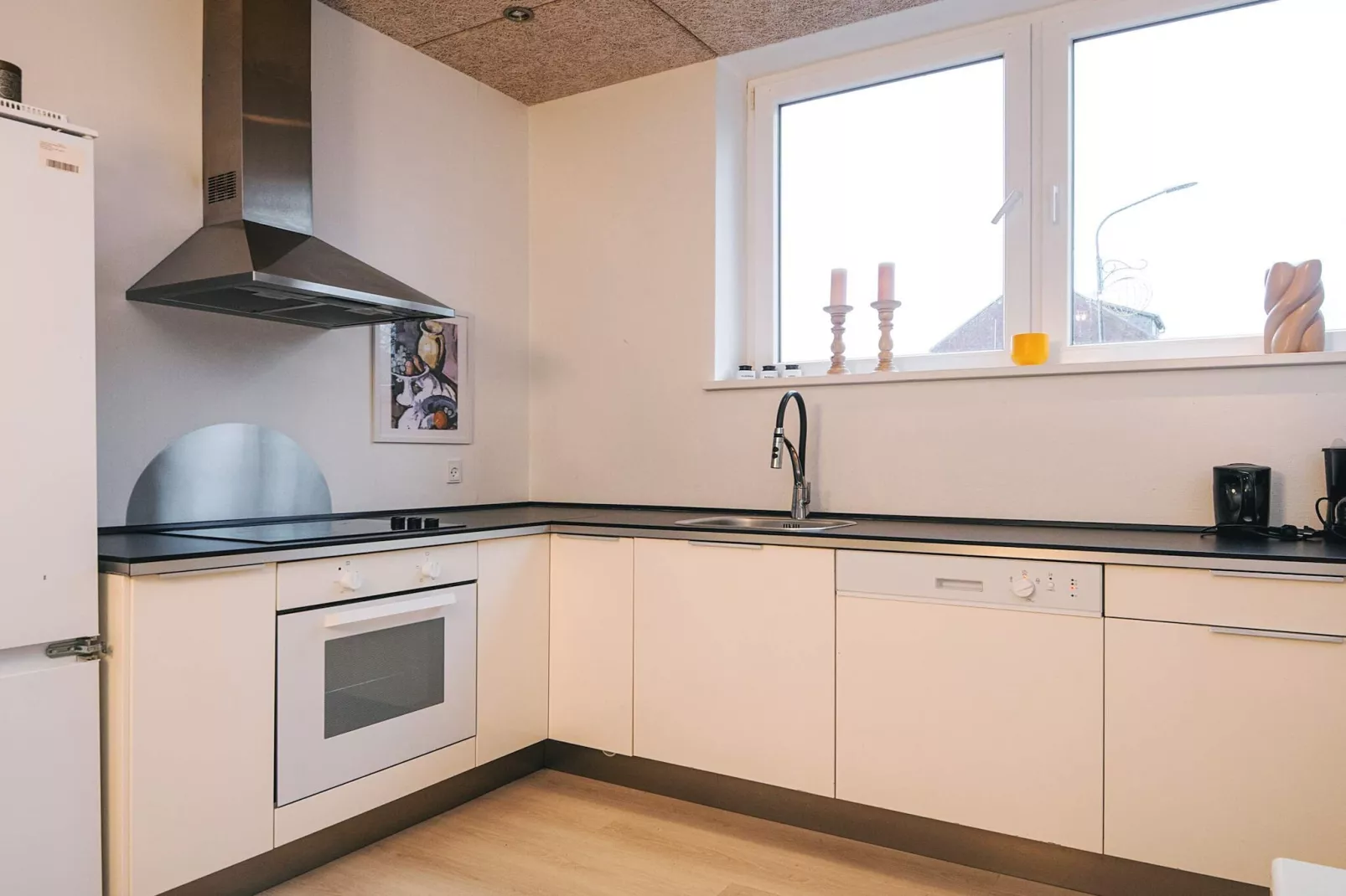 4 sterren vakantie huis in Kjellerup