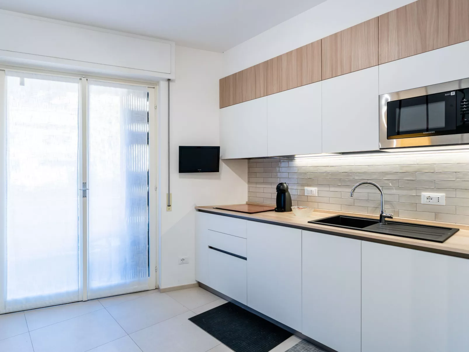 Central Home Sanremo