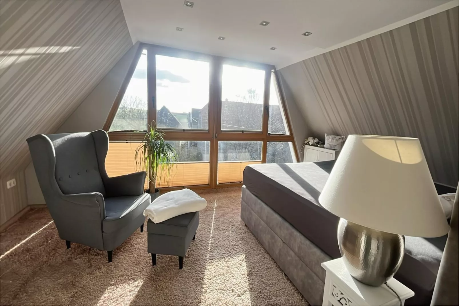 Lieblingsplatz Appartement