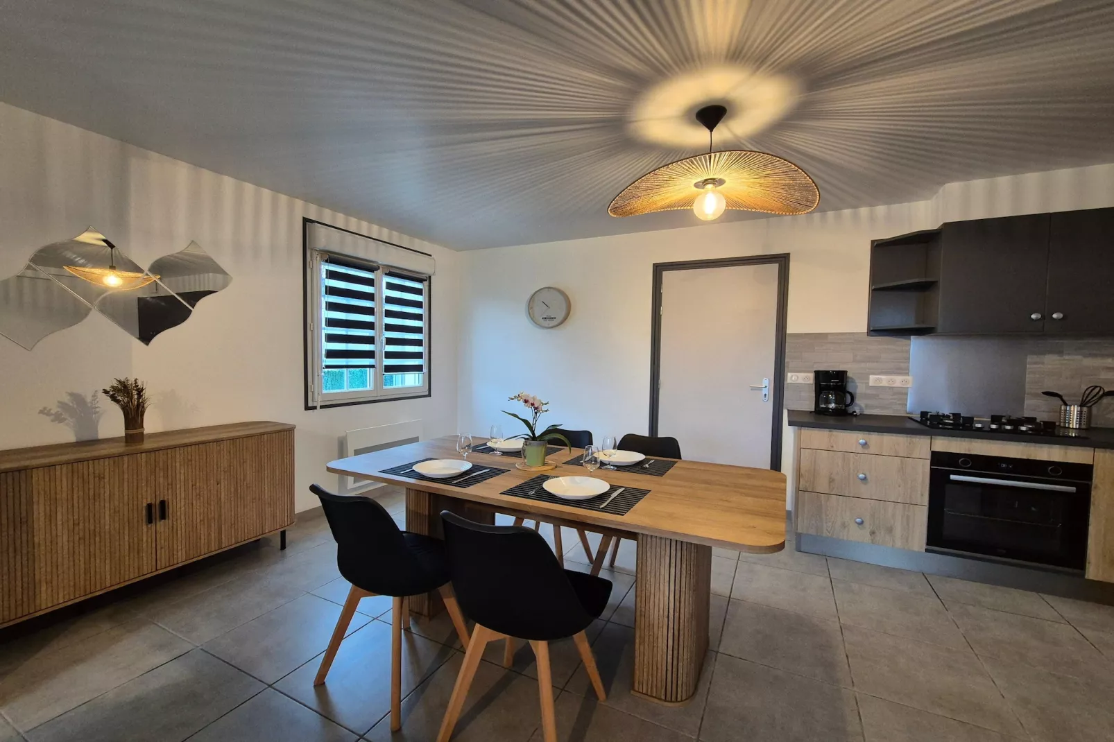 Gîte "Louis" à Plurien