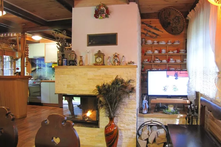 Holiday home, Nowa Kaletka-