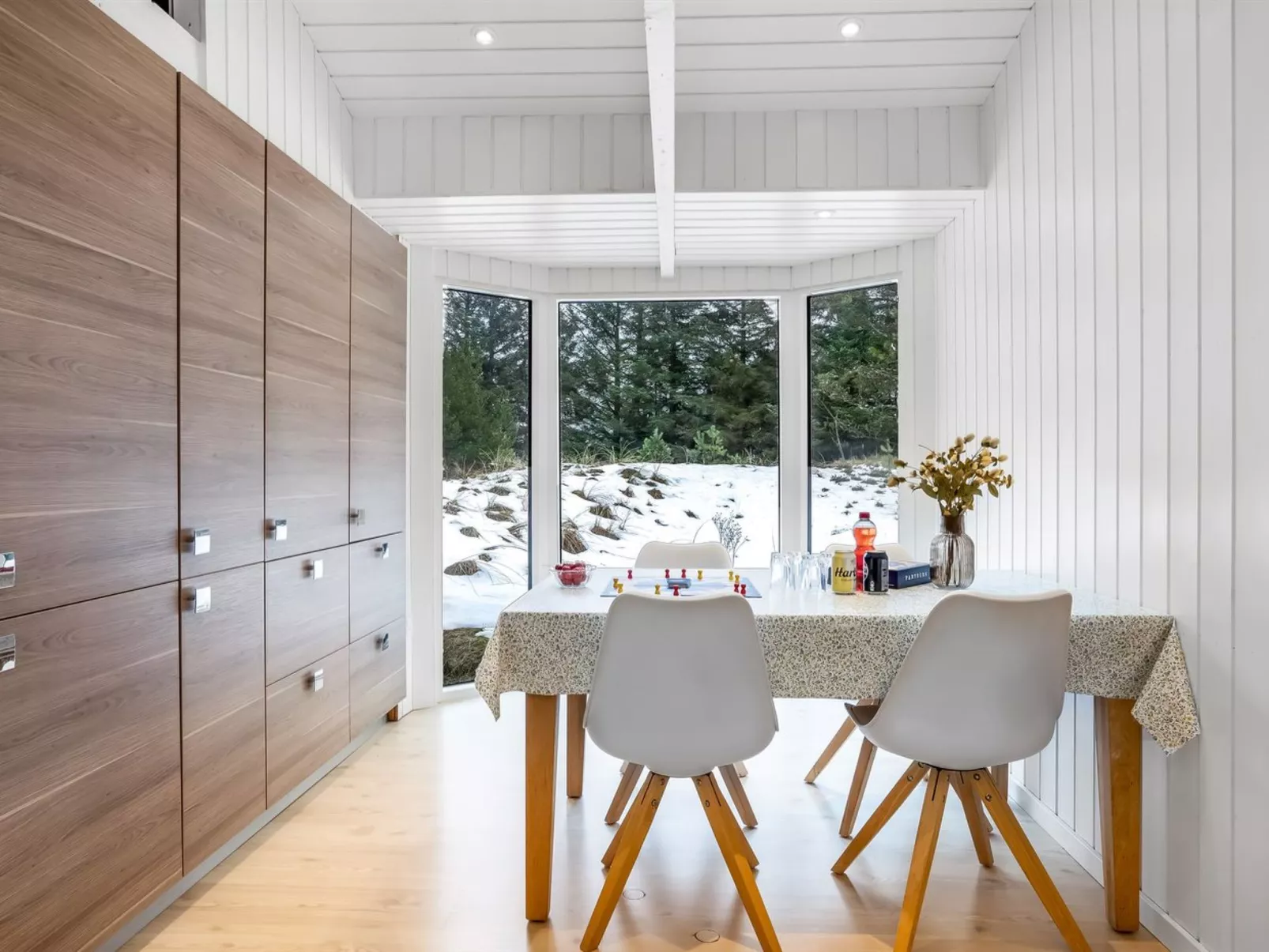 "Antigona" - 2.4km from the sea