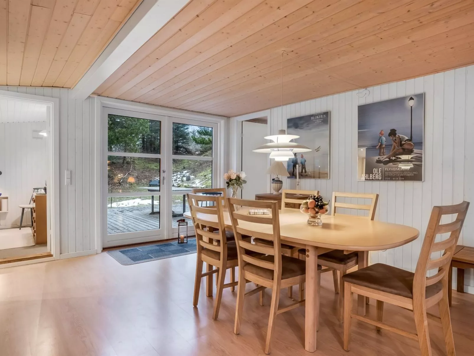 "Peadda" - 300m from the sea