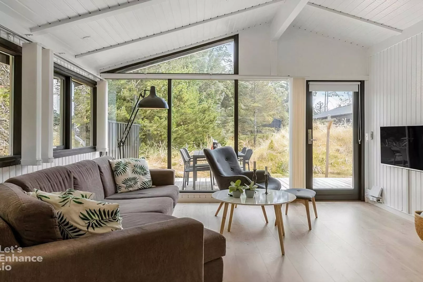 4 sterren vakantie huis in Blokhus-Binnen