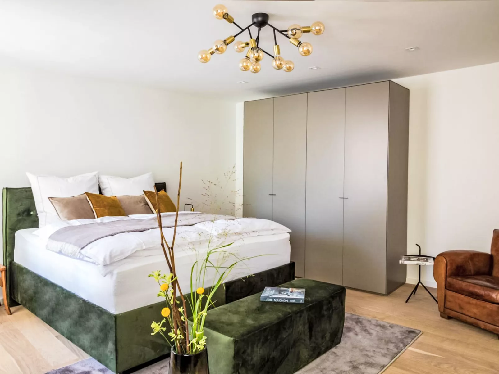 Munich Finest Apartments Studio 4