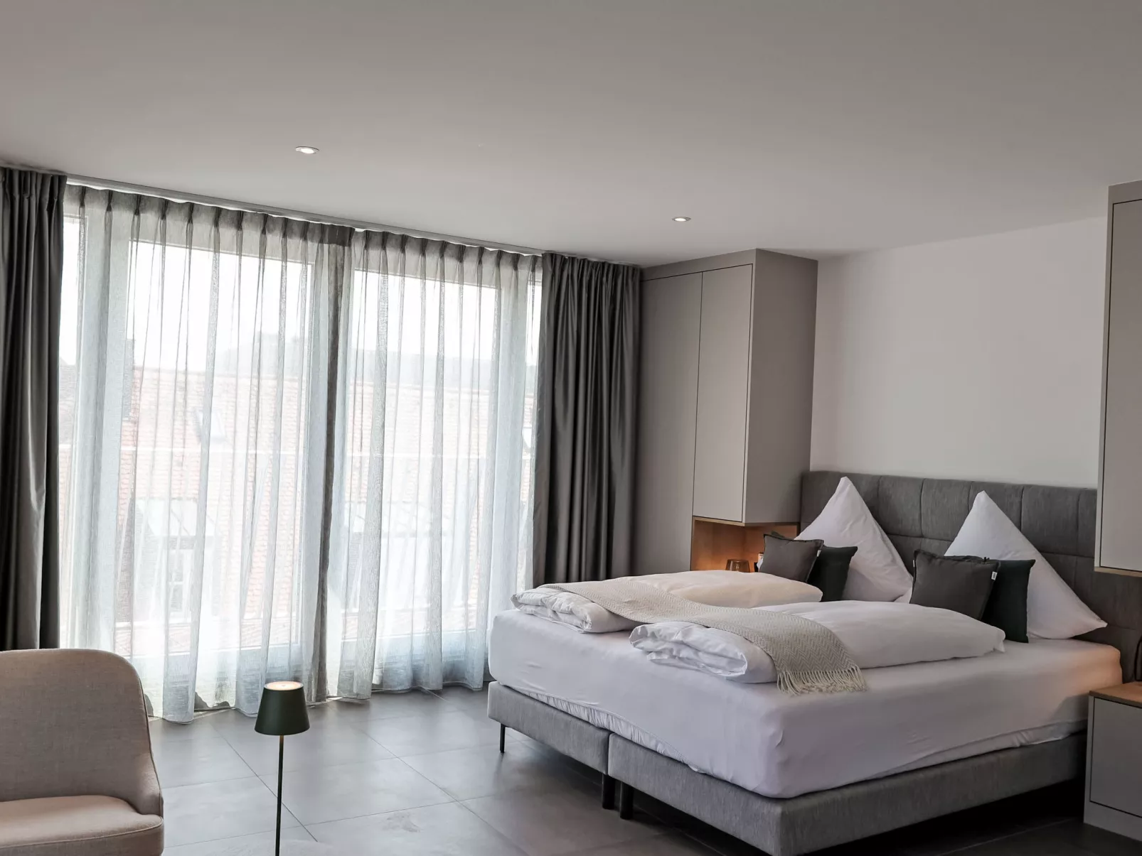 Munich Finest Apartment Studio 12