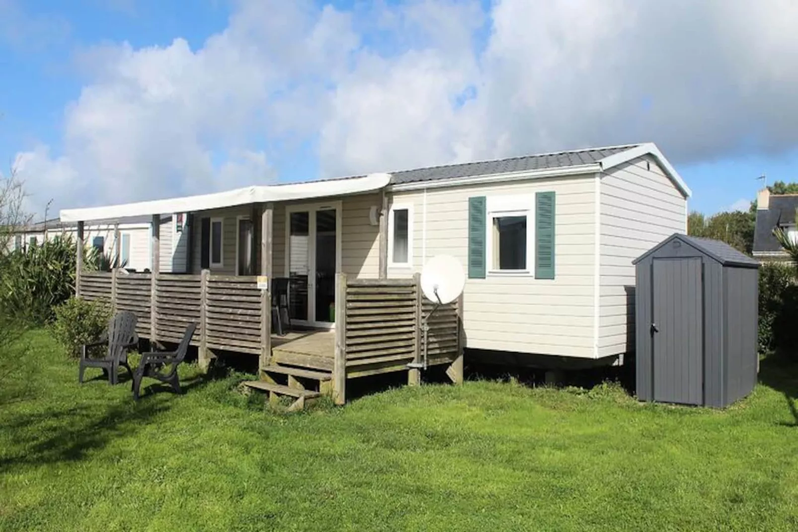 Résidence Maden-sarzeau