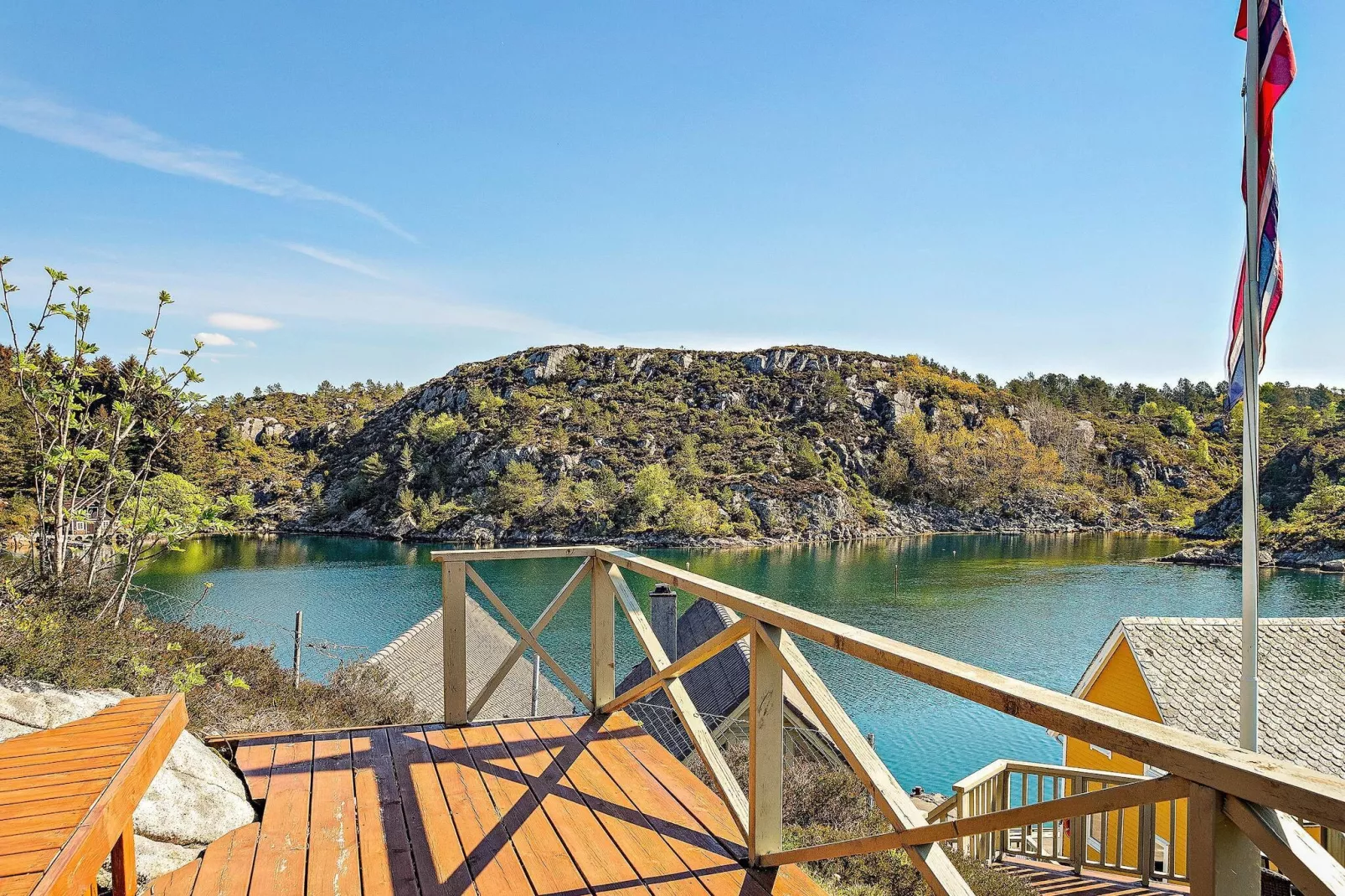 Kustvissershaven-By Traum-Buitenlucht