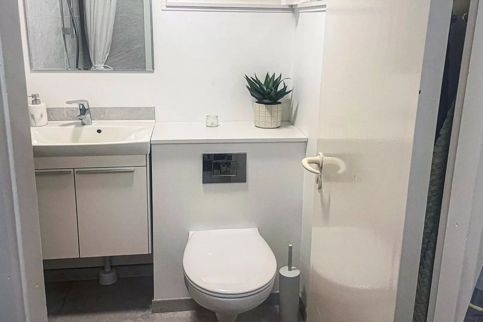 Gezellig vakantiehuis in Marielyst-By Traum-Binnen