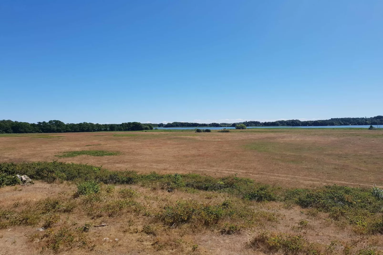 8 persoons vakantie huis in Ebeltoft