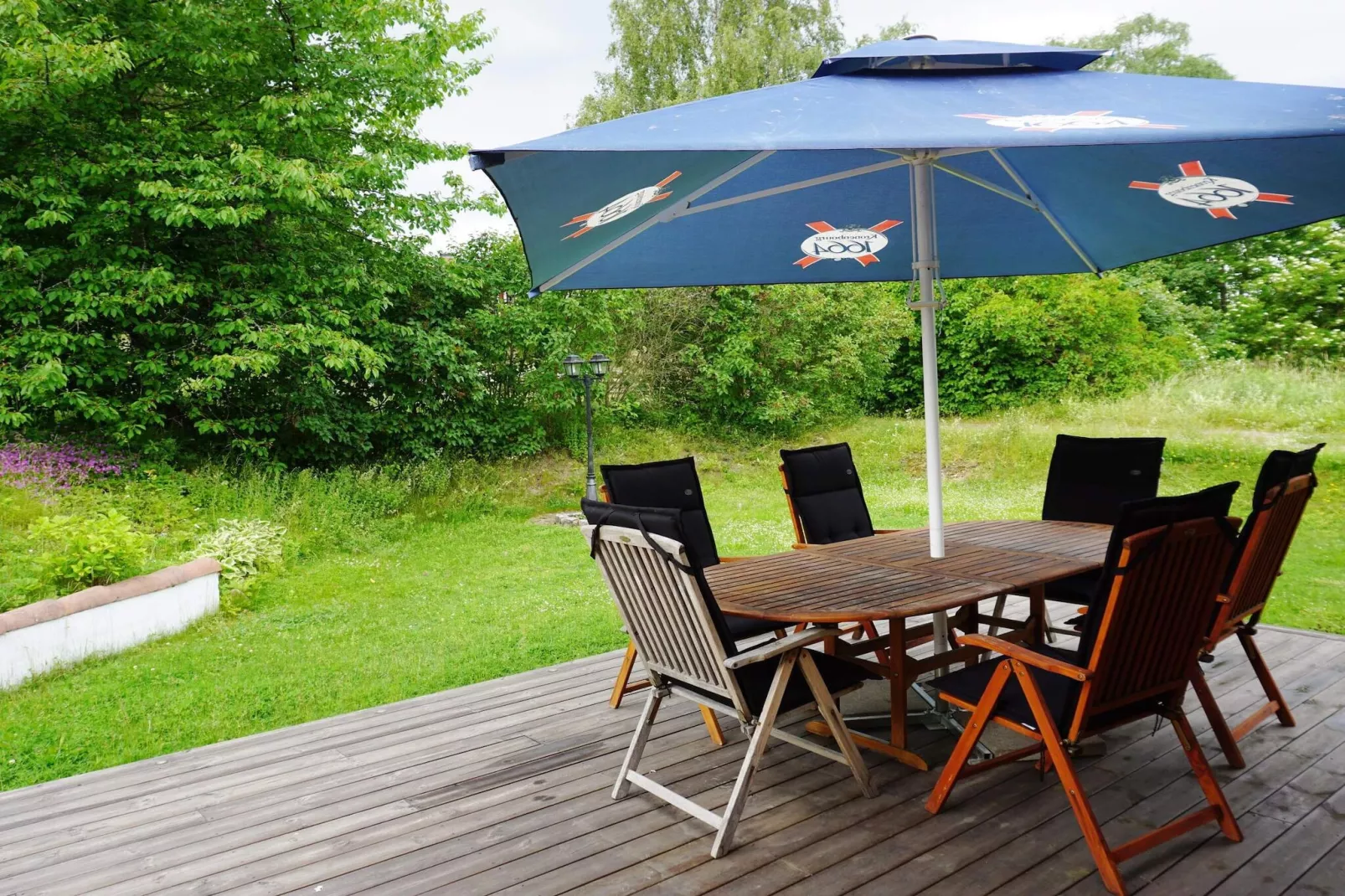 8 persoons vakantie huis in ADELSÖ