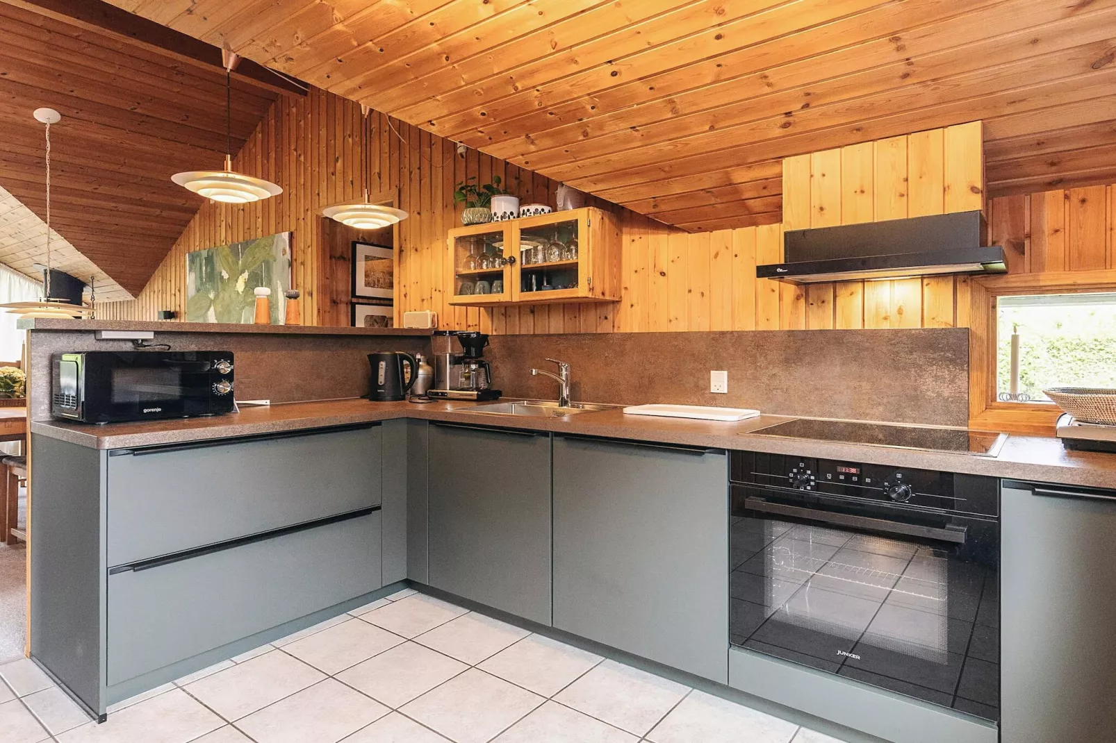 Rustige Sauna-oase -- By Traum Ferienwohnungen